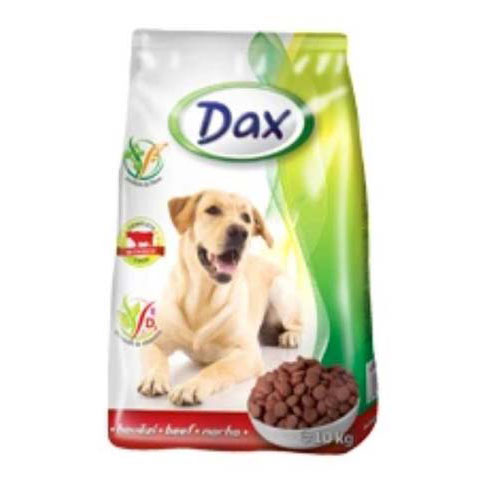 Dax Marhás Kutya Száraztáp  10kg