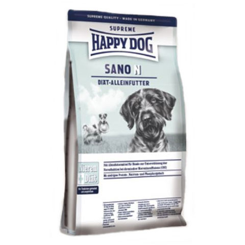 Happy Dog Sano N  Száraztáp 7,5kg