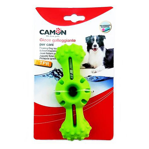 Camon Gumicsont 14cm vízen úszó 1db