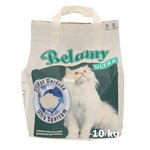 Belamy  macskaalom 10L