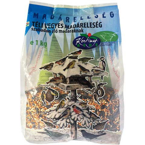 Rédei kertimag Téli madáreleség keverék  1 kg