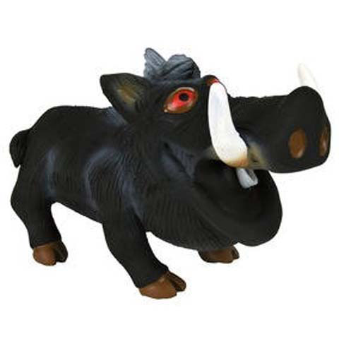 Trixie Wild Boar - latex játék (vaddisznó) kutyák részére  25cm